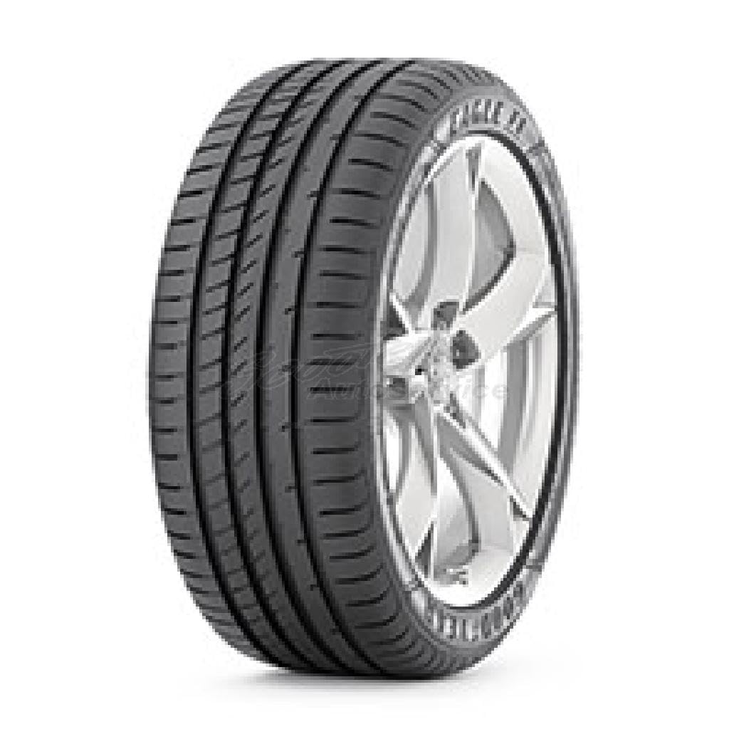 Goodyear Eagle F1 Asymmetric 2 SUV XL FP - 255/55R19 111Y - Sommerreifen Goodyear Eagle F1 Asymmetric 2 SUV XL FP - 255/55R19 111Y - Sommerreifen von Goodyear