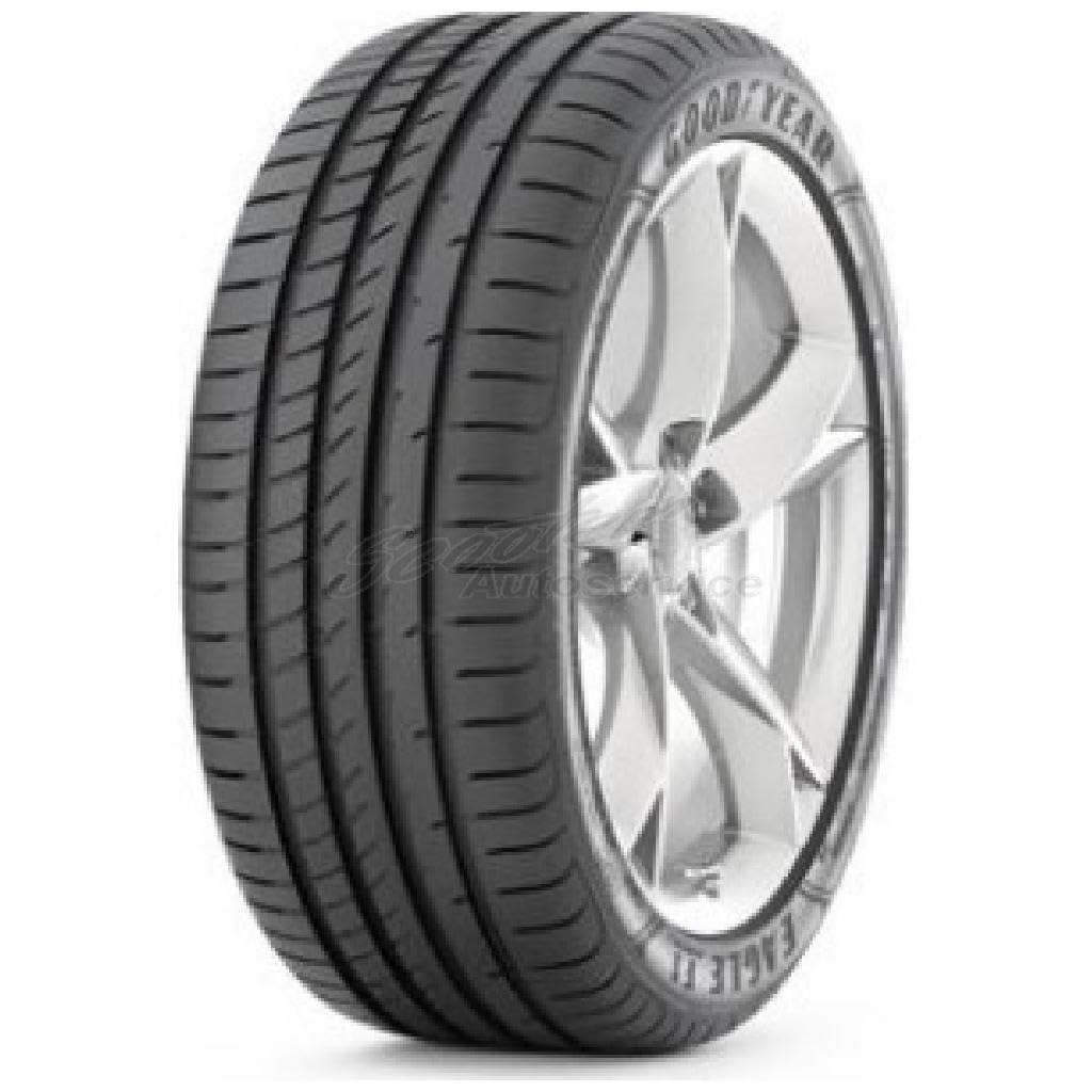 Goodyear Eagle F1 Asymmetric 2 XL FP - 225/55R16 99Y - Sommerreifen Goodyear Eagle F1 Asymmetric 2 XL FP - 225/55R16 99Y - Sommerreifen von Goodyear