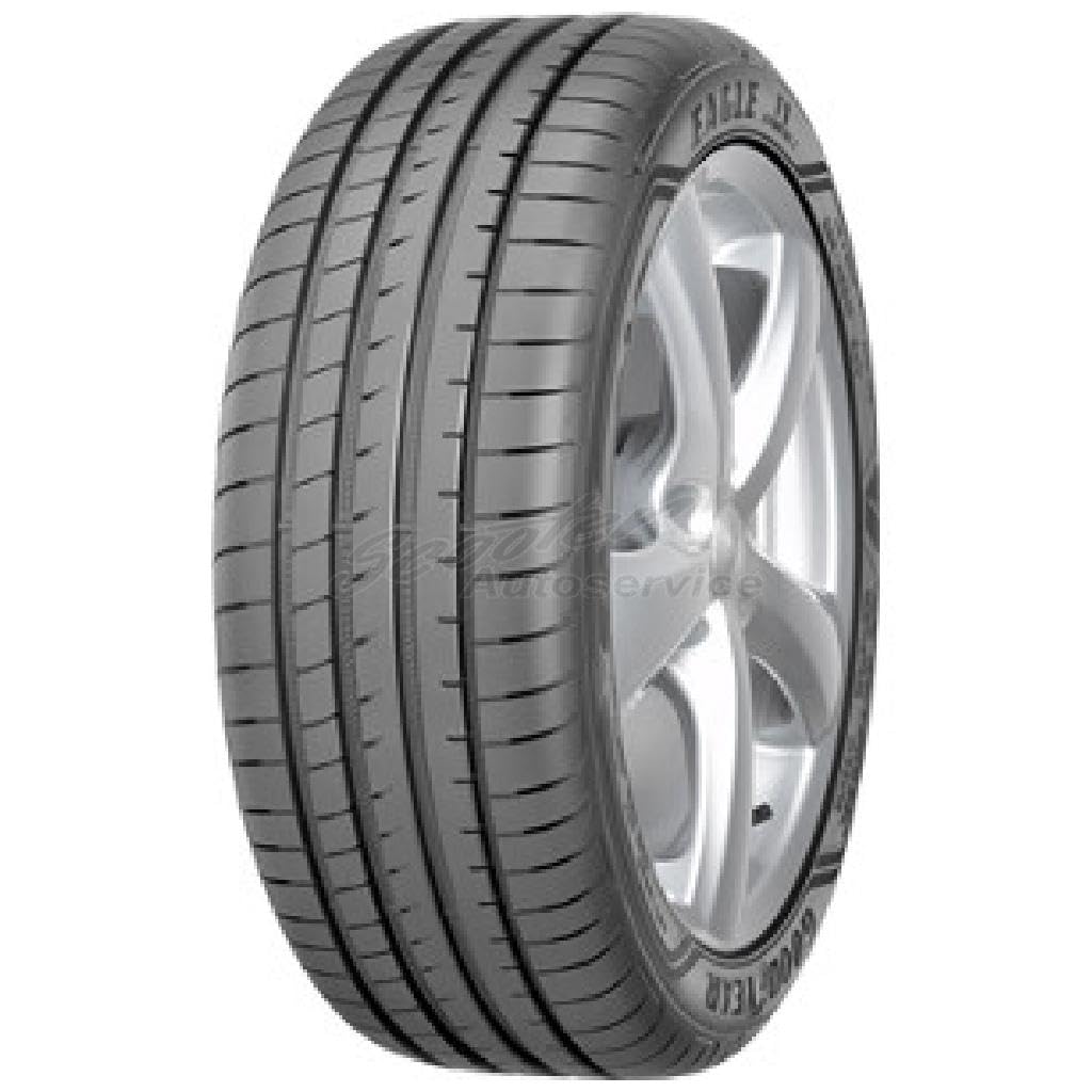 Goodyear Eagle F1 Asymmetric 3 ROF | Sommerreifen | 275/35R19 100Y Goodyear Eagle F1 Asymmetric 3 ROF | Sommerreifen | 275/35R19 100Y von Goodyear