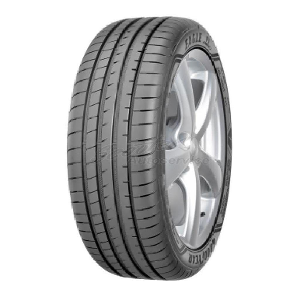 Goodyear Eagle F1 Asymmetric 3 SUV | Sommerreifen Goodyear Eagle F1 Asymmetric 3 SUV | Sommerreifen von Goodyear