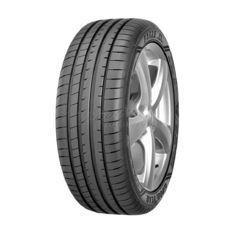 Goodyear Eagle F1 Asymmetric 3 | Sommerreifen von Goodyear