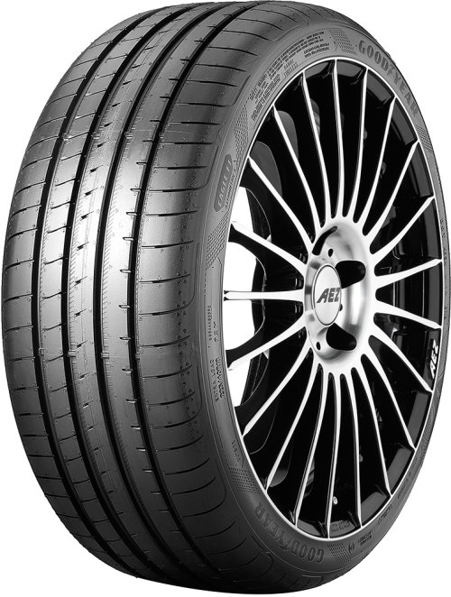 Goodyear Eagle F1 Asymmetric 5 ( 225/45 R18 95Y XL EVR, MO ) von Goodyear