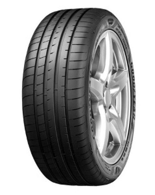 Goodyear Eagle F1 Asymmetric 5 ROF ( 245/35 R20 95Y XL *, EVR, runflat ) von Goodyear