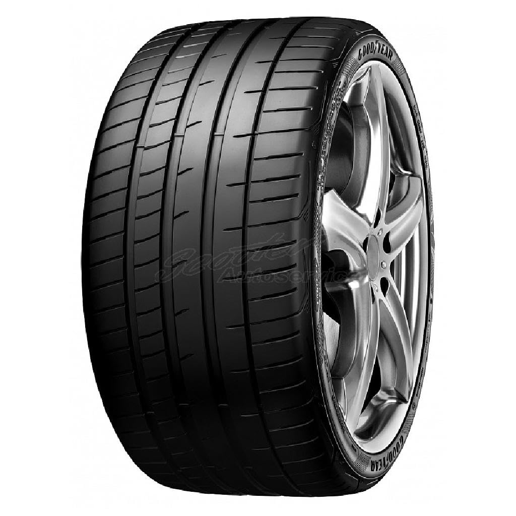 Goodyear Eagle F1 SuperSport | Sommerreifen Goodyear Eagle F1 SuperSport | Sommerreifen von Goodyear