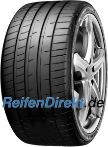 Goodyear Eagle F1 Supersport ( 225/35 ZR20 (90Y) XL EVR ) von Goodyear