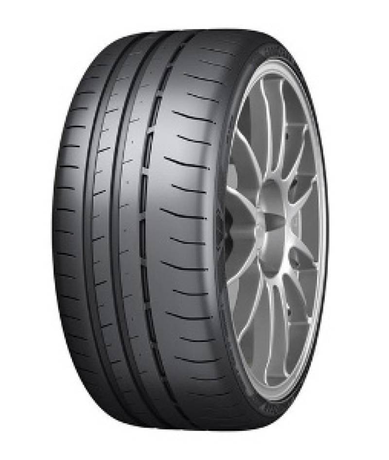 Goodyear Eagle F1 Supersport R ( 325/30 ZR21 (108Y) XL EVR ) von Goodyear