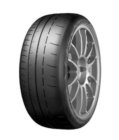 Goodyear Eagle F1 Supersport RS ( 275/35 ZR20 (102Y) XL EVR, N0 ) von Goodyear