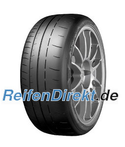 Goodyear Eagle F1 Supersport RS ( 275/35 ZR20 (102Y) XL EVR, N0 ) von Goodyear