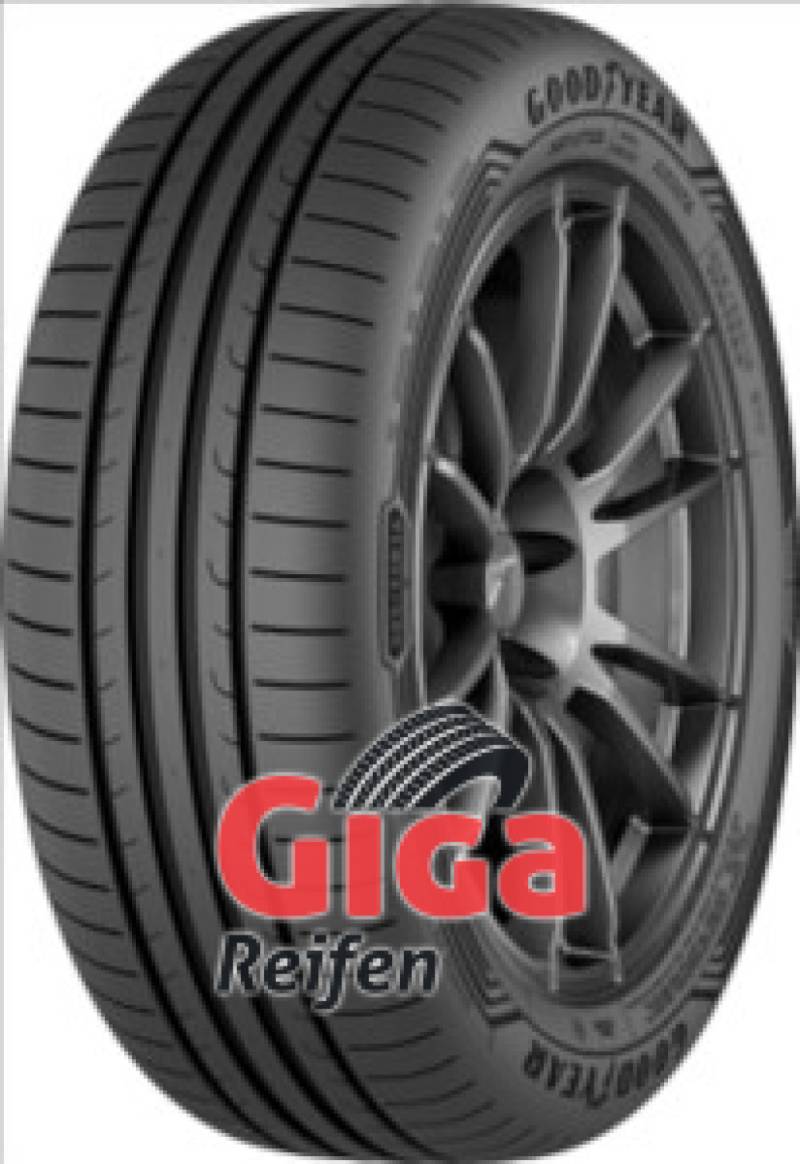 Goodyear Eagle Sport 2 ( 215/65 R16 98H ) von Goodyear