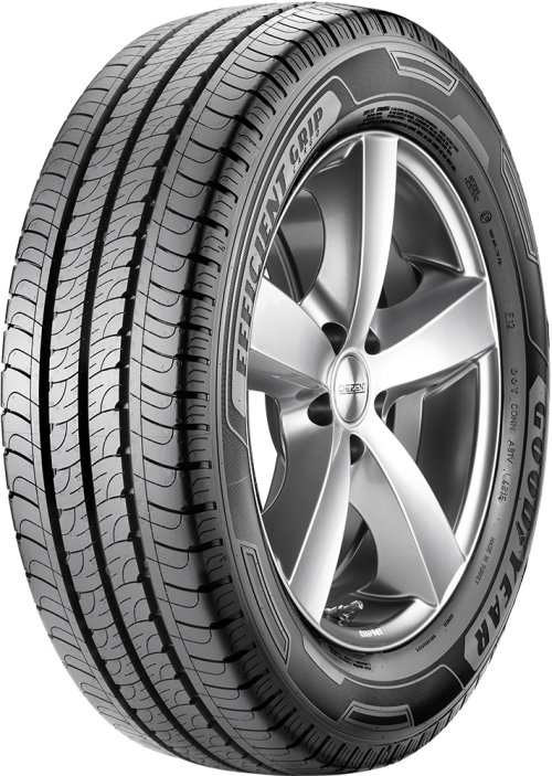 Goodyear EfficientGrip Cargo ( 205/65 R16C 107/105T 8PR ) von Goodyear