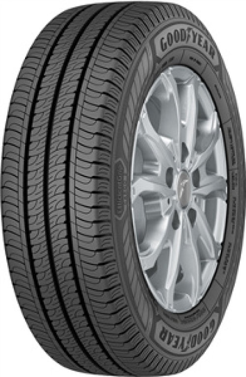 Goodyear EfficientGrip Cargo 2 ( 195/65 R16C 104/102T 8PR EVR ) von Goodyear