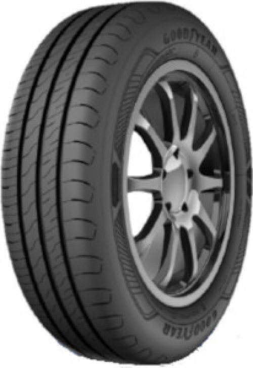 Goodyear EfficientGrip Compact 2 ( 165/60 R14 75H ) von Goodyear