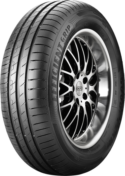 Goodyear EfficientGrip Performance ( 215/50 R19 93T (+), EDT ) von Goodyear