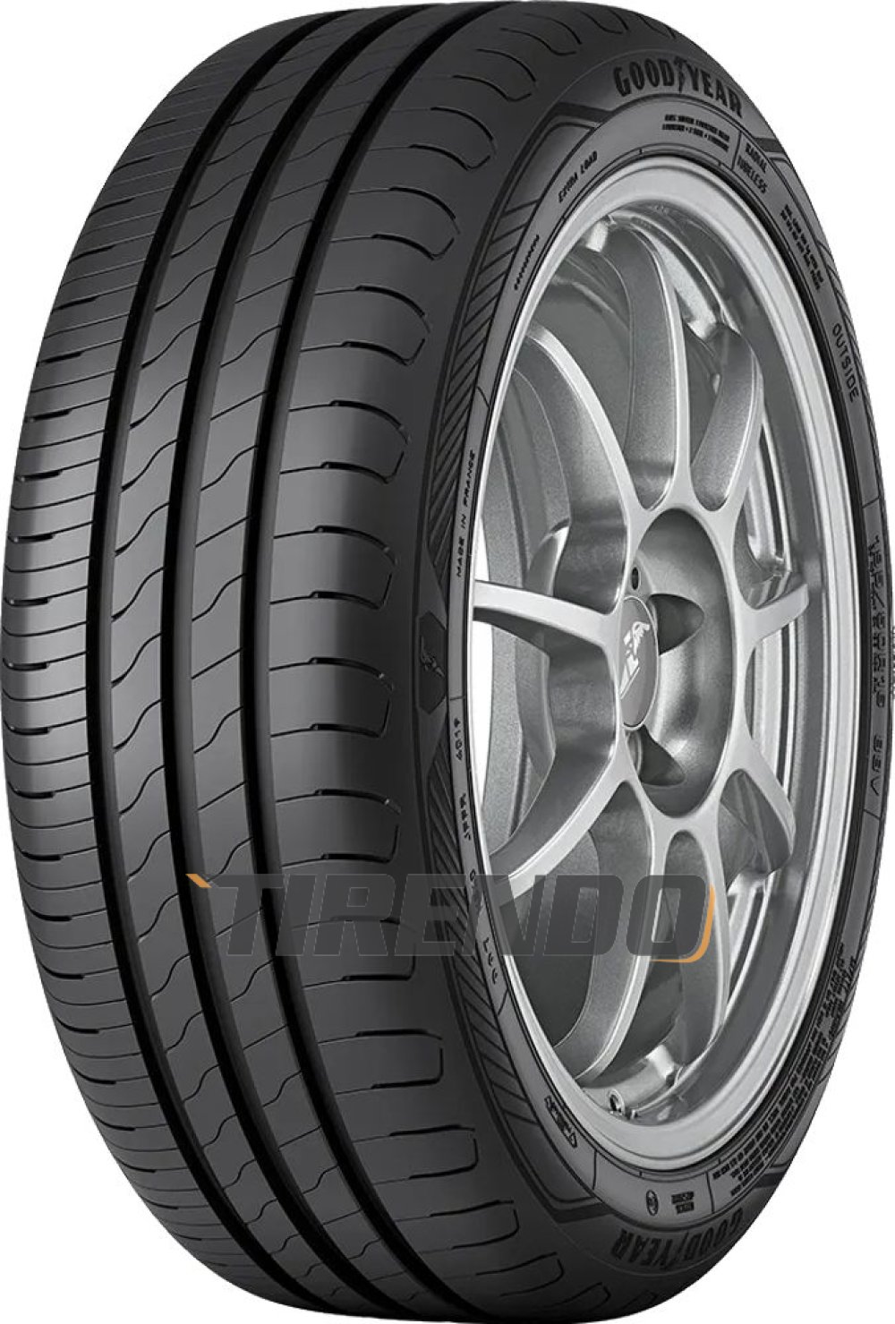 Goodyear EfficientGrip Performance 2 ( 205/60 R16 96V XL ) von Goodyear