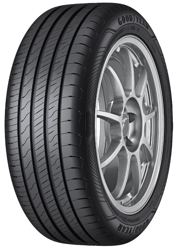 Goodyear EfficientGrip Performance 2 215/60 R16 99V XL Sommerreifen Goodyear EfficientGrip Performance 2 215/60 R16 99V XL Sommerreifen von Goodyear
