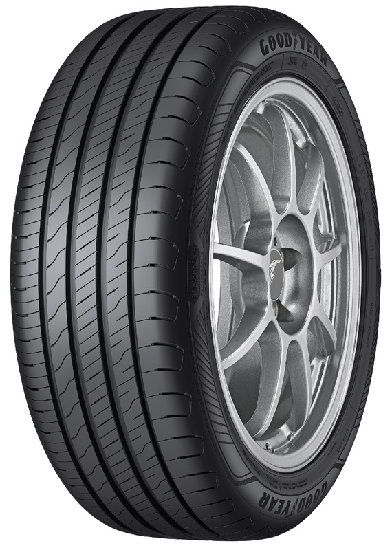 Goodyear EfficientGrip Performance 2 215/60 R16 99V XL Sommerreifen von Goodyear