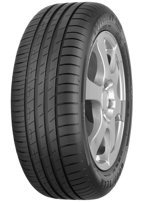 Goodyear EfficientGrip Performance 215/60 R16 95V Sommerreifen von Goodyear