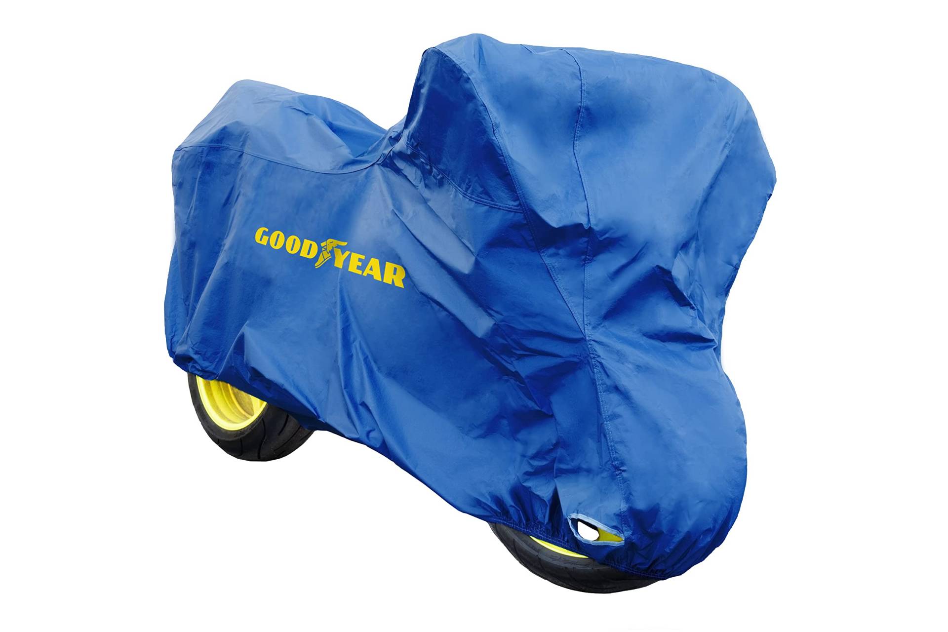 Goodyear MOTORRADABDECKUNG GY GRÖSSE.XXL von Goodyear