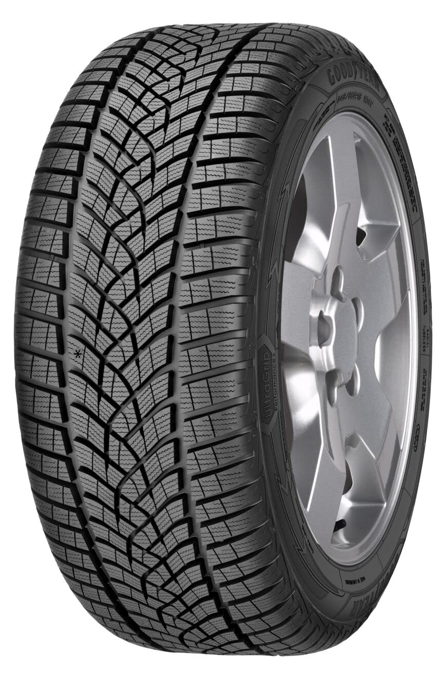 Goodyear UltraGrip Performance + | Winterreifen Goodyear UltraGrip Performance + | Winterreifen von Goodyear