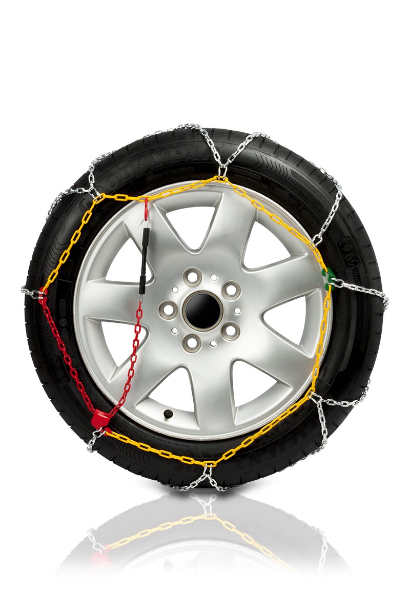 Goodyear Schneeketten GODKN080 Goodyear Schneeketten GODKN080 von Goodyear