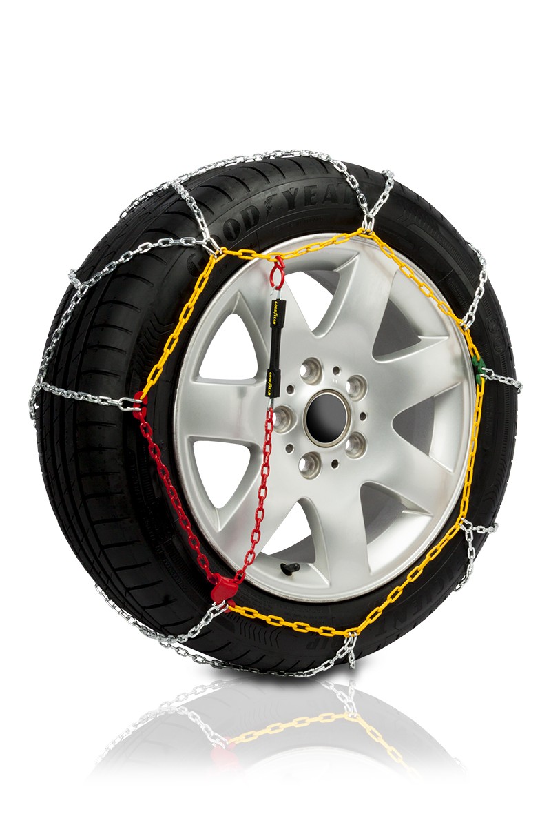 Goodyear Schneeketten GODKN090 Goodyear Schneeketten GODKN090 von Goodyear