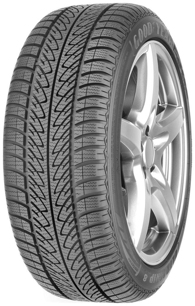 Goodyear Ultra Grip 8 Performance XL FP - 225/45R17 94V - Winterreifen von Goodyear