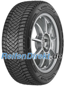 Goodyear Ultra Grip Arctic 2 ( 215/50 R19 93T, bespiked ) von Goodyear