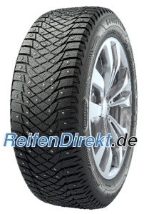 Goodyear Ultra Grip Arctic 2 SUV ( 215/60 R17 100T XL, SCT, bespiked ) von Goodyear