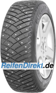 Goodyear Ultra Grip Ice Arctic ( 275/45 R20 110T XL, SUV, bespiked ) von Goodyear