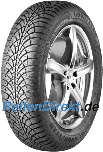 Goodyear UltraGrip 9+ ( 205/55 R16 91H ) von Goodyear