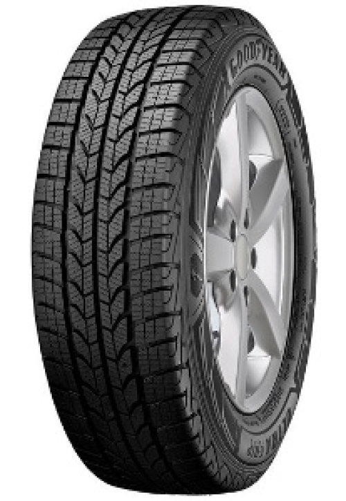 Goodyear UltraGrip Cargo ( 215/60 R16C 103/101T 6PR EVR ) von Goodyear