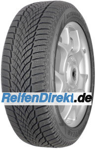 Goodyear UltraGrip Ice 2+ ( 235/45 R19 99T XL EVR, Nordic compound ) von Goodyear