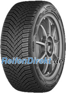 Goodyear UltraGrip Ice 3 ( 235/55 R17 103T XL EVR, Nordic compound ) von Goodyear