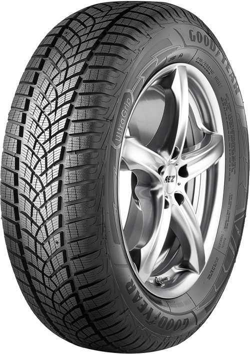 Goodyear UltraGrip Performance + ( 255/35 R19 96V XL EVR ) von Goodyear