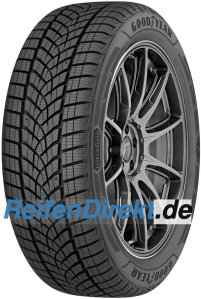 Goodyear UltraGrip Performance + SUV ( 255/60 R19 113V XL EVR ) von Goodyear