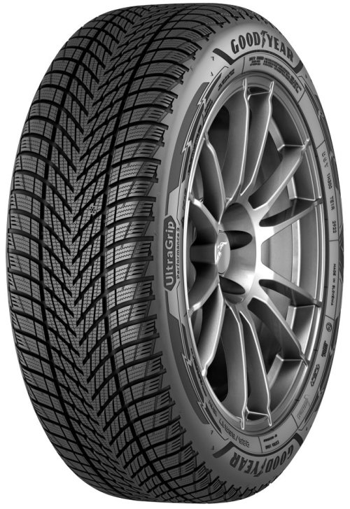 Goodyear UltraGrip Performance 3 ( 235/40 R21 98H XL EVR ) von Goodyear