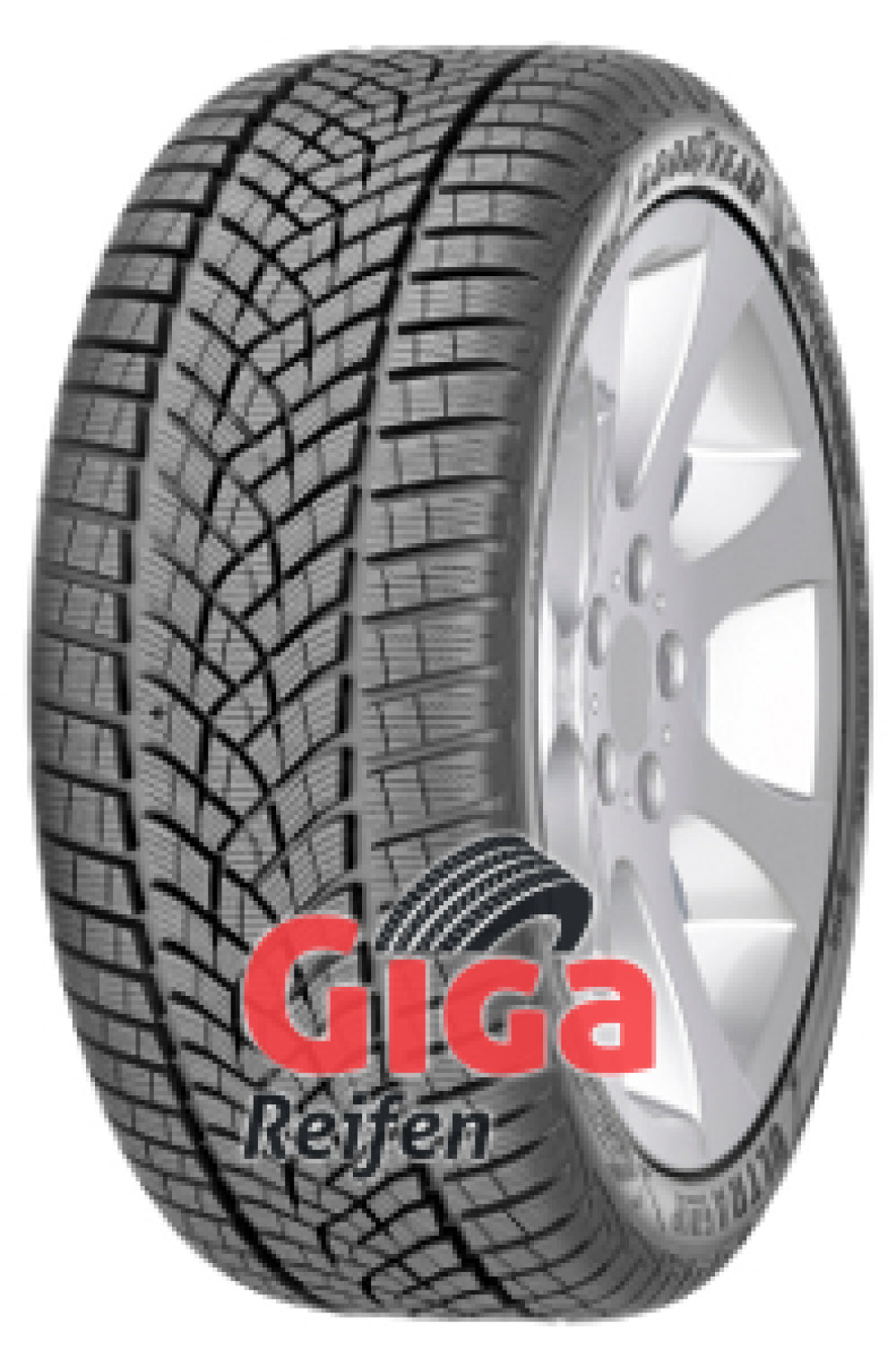 Goodyear UltraGrip Performance GEN-1 ROF ( 205/60 R16 96H XL *, runflat ) von Goodyear