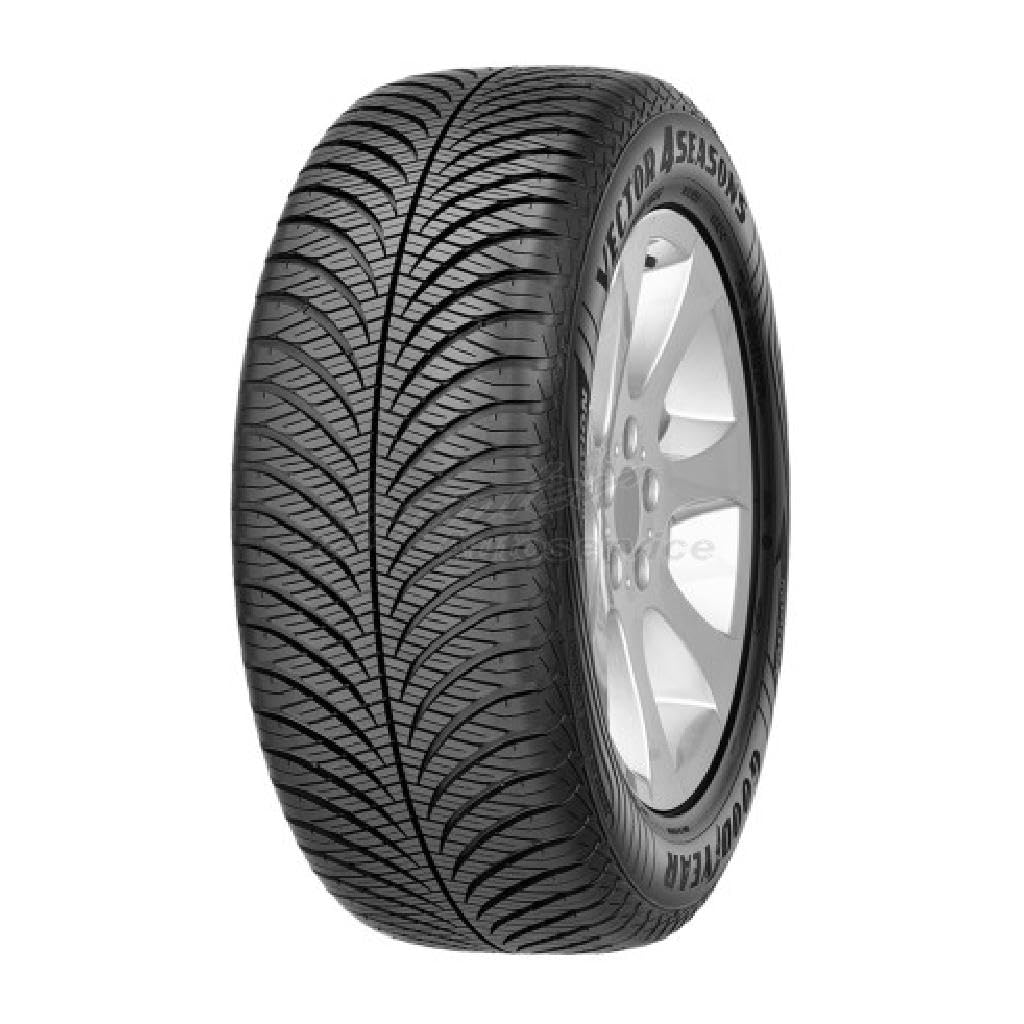 Goodyear vector 4seasons gen-2 , ganzjahresreifen 175/80R14 88T Goodyear vector 4seasons gen-2 , ganzjahresreifen 175/80R14 88T von Goodyear