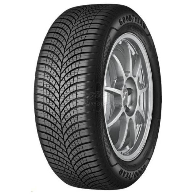 Goodyear Vector 4Seasons Gen-3 | Ganzjahresreifen | 175/65R14 86H - XL/M+S/3PMSF von Goodyear