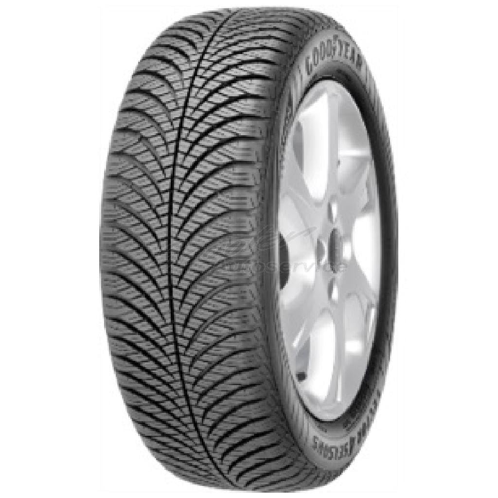 Goodyear Vector 4Seasons Gen-2 | Ganzjahresreifen, 165/60R15 81T - XL/M+S/3PMSF von Goodyear