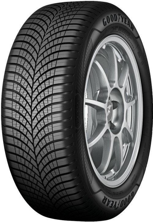 Goodyear Vector 4 Seasons Gen-3 ( 255/45 R20 105H XL EVR ) von Goodyear