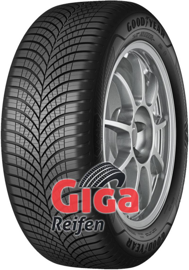 Goodyear Vector 4 Seasons Gen-3 SUV ( 315/35 R20 110W XL EVR ) von Goodyear