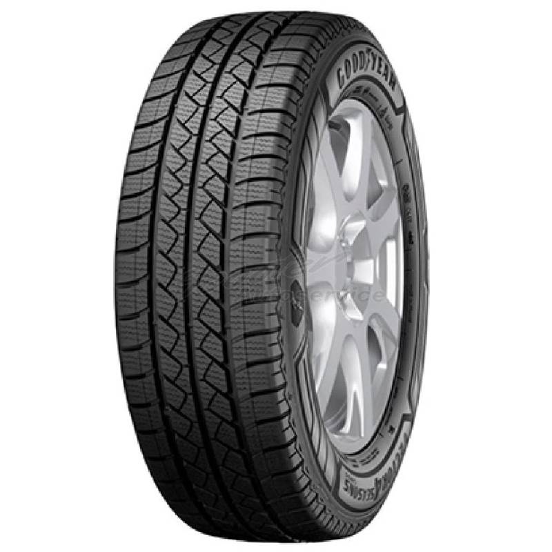 Goodyear Vector 4Seasons Cargo M+S - 215/75R16 114R - Ganzjahresreifen von Goodyear