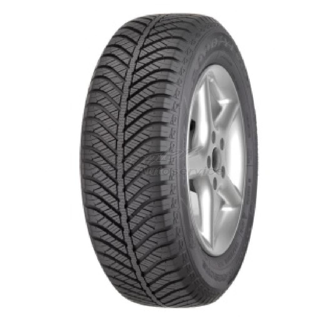 Goodyear Vector 4Seasons | Ganzjahresreifen von Goodyear