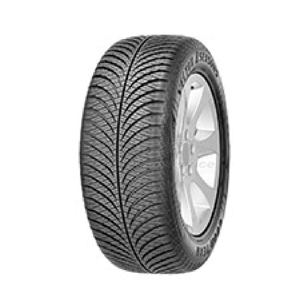 Goodyear Vector 4Seasons Gen-2 | Ganzjahresreifen Goodyear Vector 4Seasons Gen-2 | Ganzjahresreifen von Goodyear