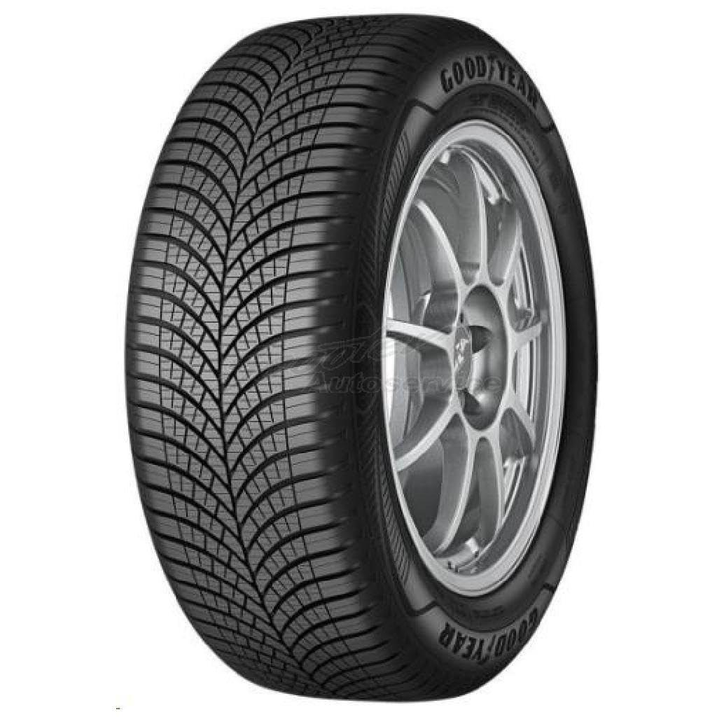 Goodyear Vector 4Seasons Gen-3 | Ganzjahresreifen Goodyear Vector 4Seasons Gen-3 | Ganzjahresreifen von Goodyear