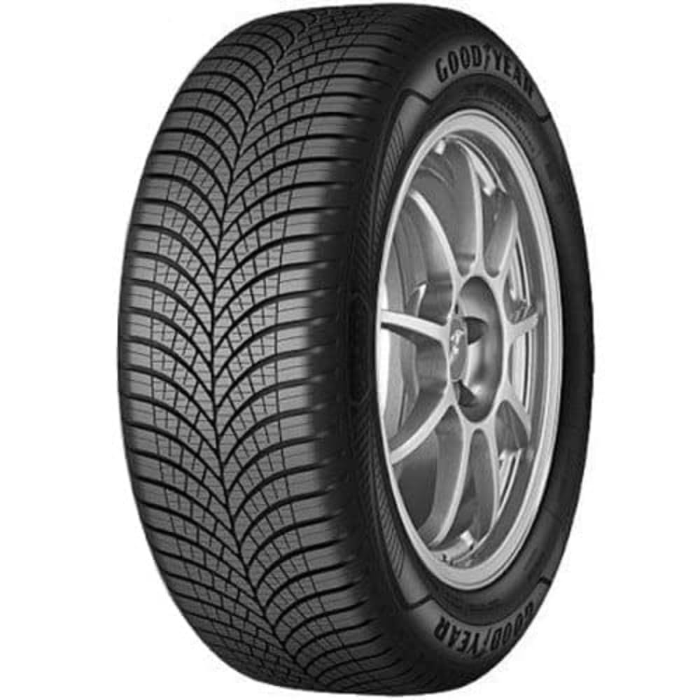 Goodyear Vector 4Seasons Gen-3 | Ganzjahresreifen Goodyear Vector 4Seasons Gen-3 | Ganzjahresreifen von Goodyear