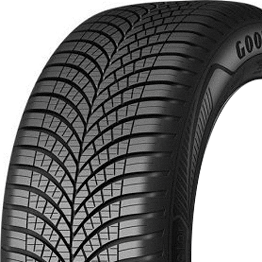 Goodyear Vector 4Seasons Gen-3 SUV 235/45 R17 97Y XL M+S Ganzjahresreifen von Goodyear