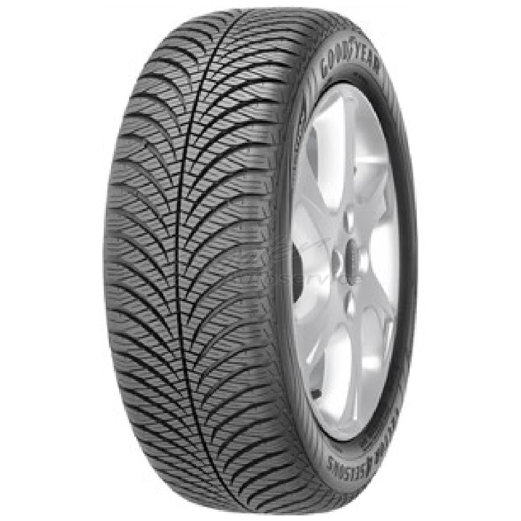 Goodyear Vector 4Seasons SUV Gen-2 | Ganzjahresreifen Goodyear Vector 4Seasons SUV Gen-2 | Ganzjahresreifen von Goodyear