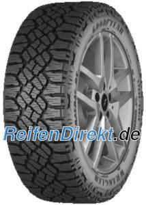 Goodyear Wrangler DuraTrac RT ( LT265/75 R16 119/116Q 8PR EVR, POR, OWL ) von Goodyear